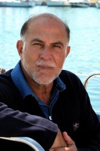 GEORGE VERNICOS